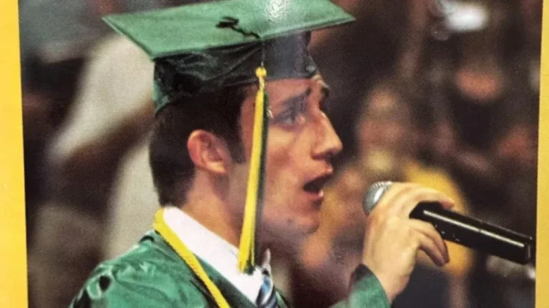 Minneapolis Immigration Crackdown: Preble HS Graduate Fatally Shot