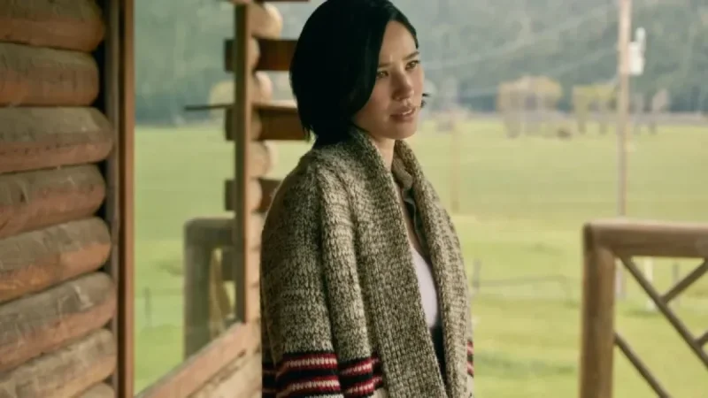 Monica Dutton Absent in ‘Marshals’ Trailer: Is She Dead?