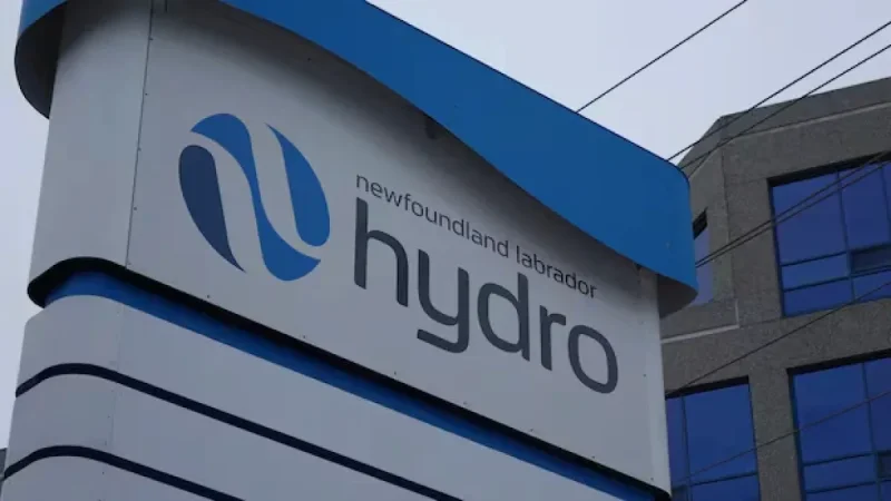 N.L. Hydro Warns of Impending Rotating Power Outages