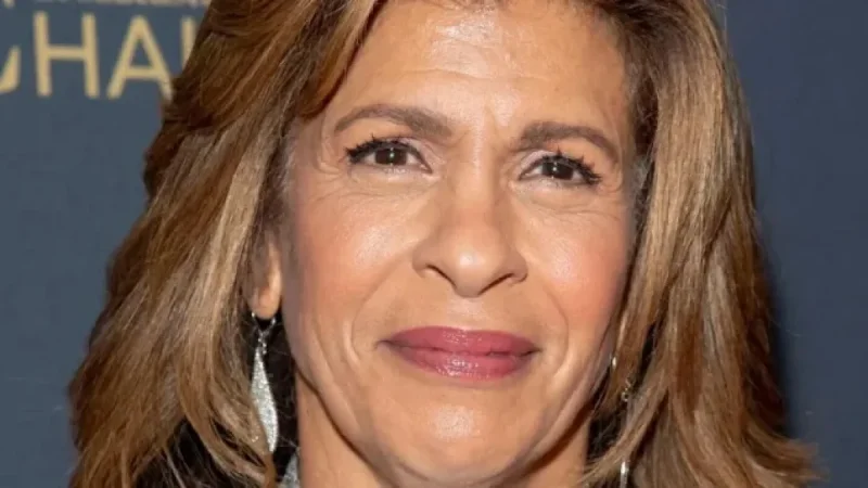 NBC Staff Frustrated with Hoda Kotb Following Her Departure