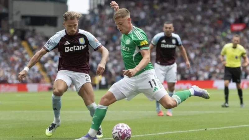 Newcastle, Aston Villa Challenge ‘Big Six’ Financial Dominance