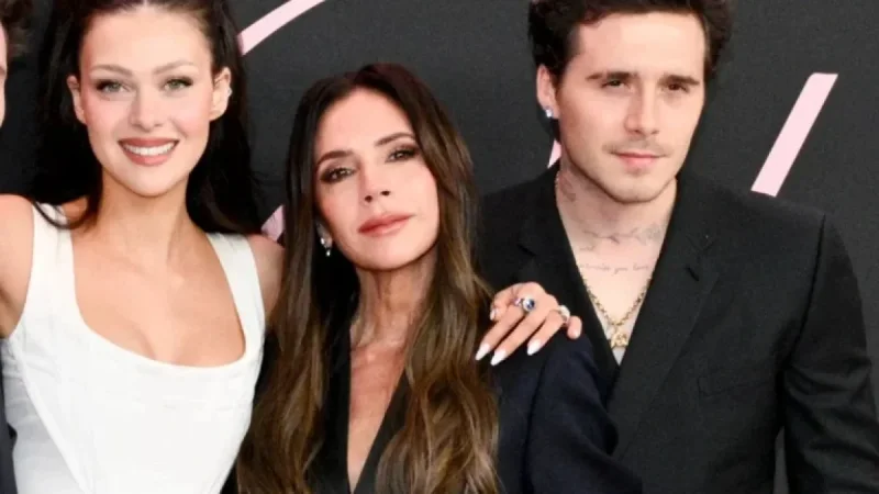 Nicola Peltz Issues Brooklyn Beckham a Stark Ultimatum: Butler