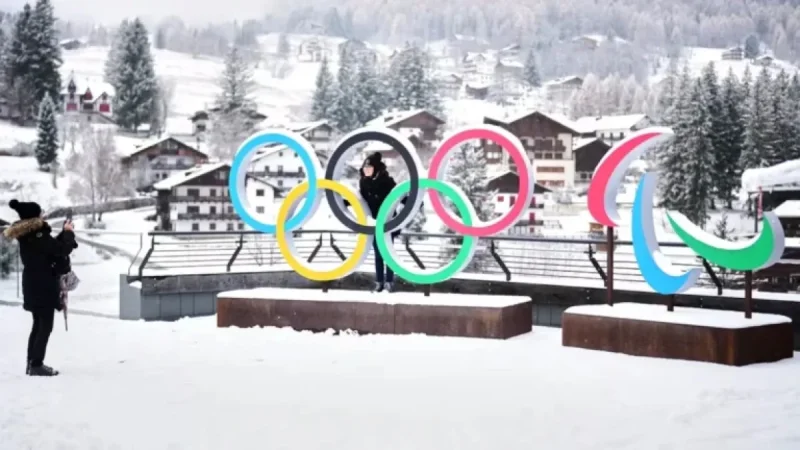 Nine Pacific Northwest Athletes Qualify for 2026 Winter Olympics