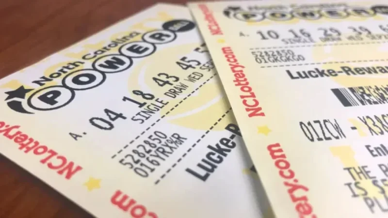 North Carolina Powerball Player Wins $209 Million Jackpot
