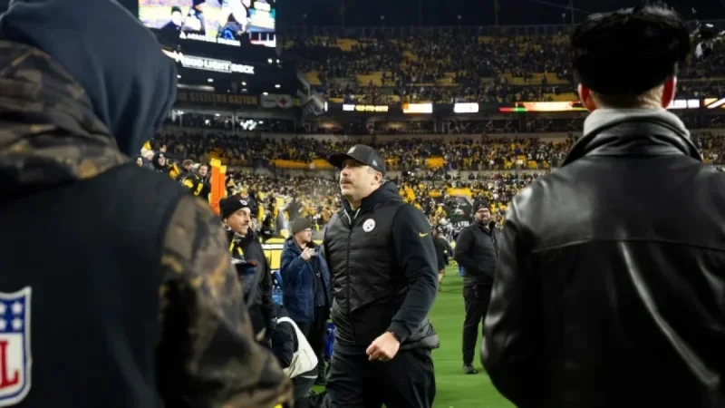 Ohio State Football Taps Ex-NFL Head Coach as Offensive Coordinator: Report