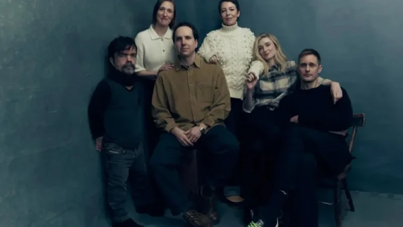 Olivia Colman, Alexander Skarsgård, Peter Dinklage Discuss ‘Wicker’