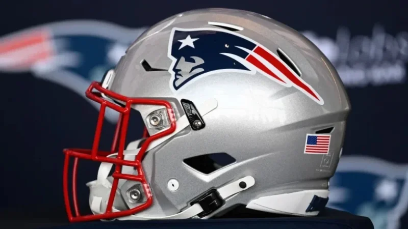 Patriots Cut Former Broncos Player Ahead of AFC Championship