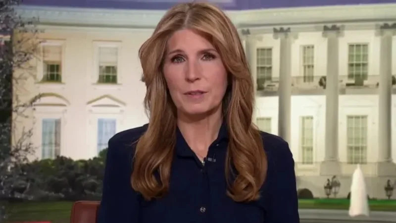 Poll Reveals Strong American Disapproval of Trump, Says Nicolle Wallace
