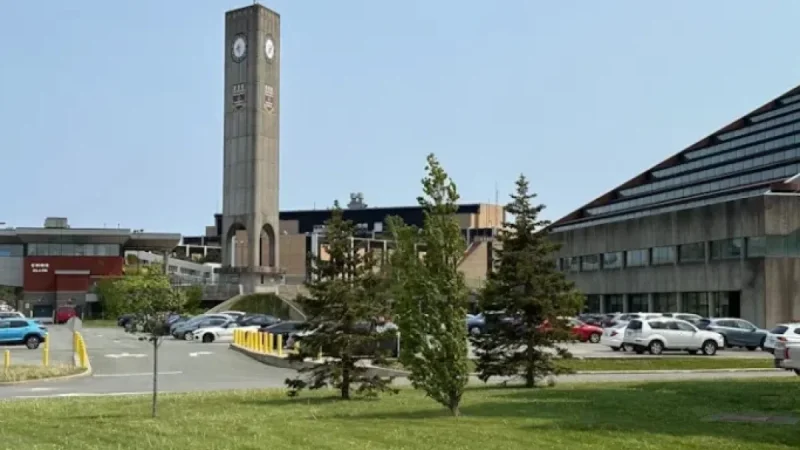 Premier Pledges to Freeze Fall Tuition at Memorial University