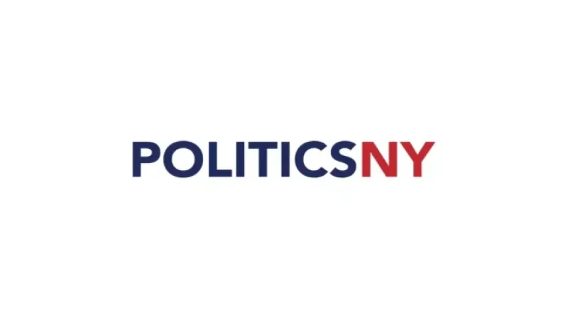 Protesters Urge Schumer to Leverage Power Against ICE, Block DHS Funding