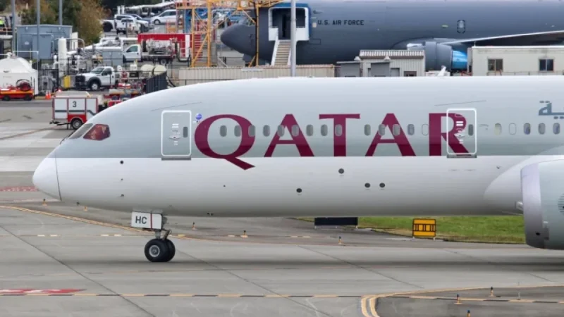 Qatar Airways Boosts Flights to South Africa
