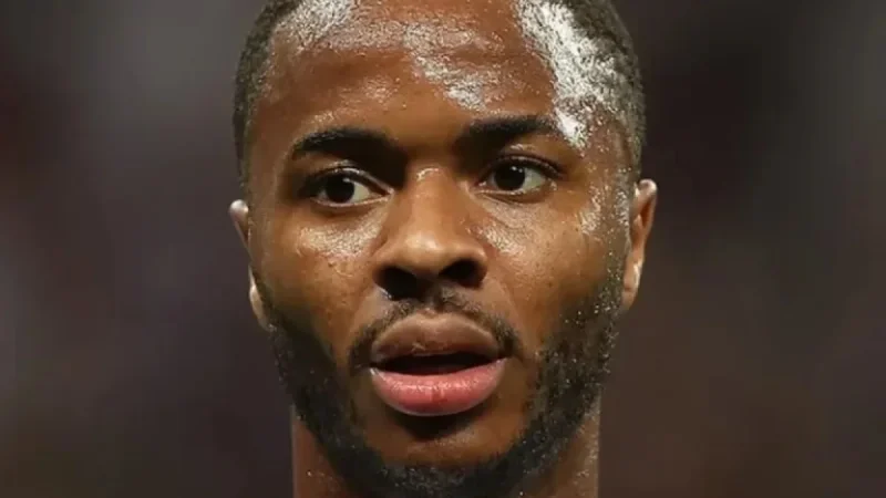Raheem Sterling: Discover Chelsea Star’s Off-Pitch Activities