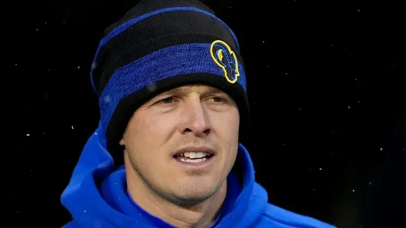 Rams’ Mike LaFleur Speaks Candidly on Seahawks’ Coach Mike Macdonald