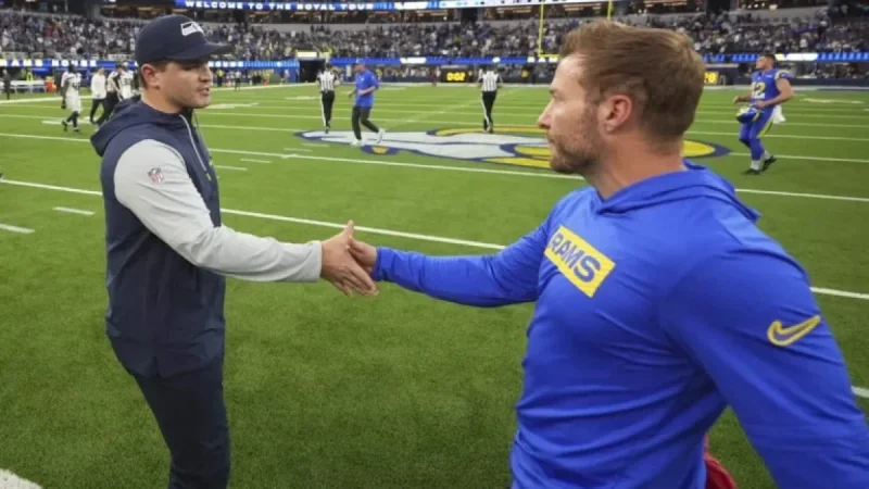 Rams vs. Seahawks Chess Match: Broncos Face ‘Mission Impossible’ in NFL Championship