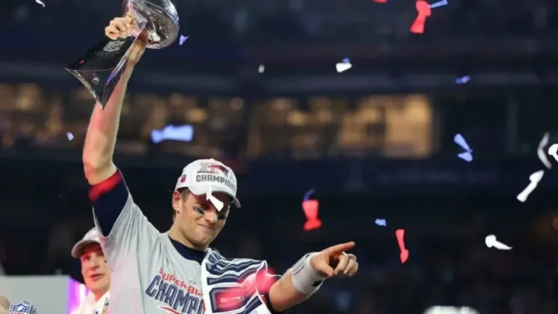 Ranked: NFL Teams with the Most Super Bowl Titles