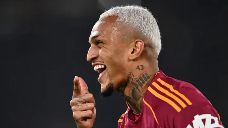 Roma vs AC Milan: Match Preview, Predictions, Team News & Lineups