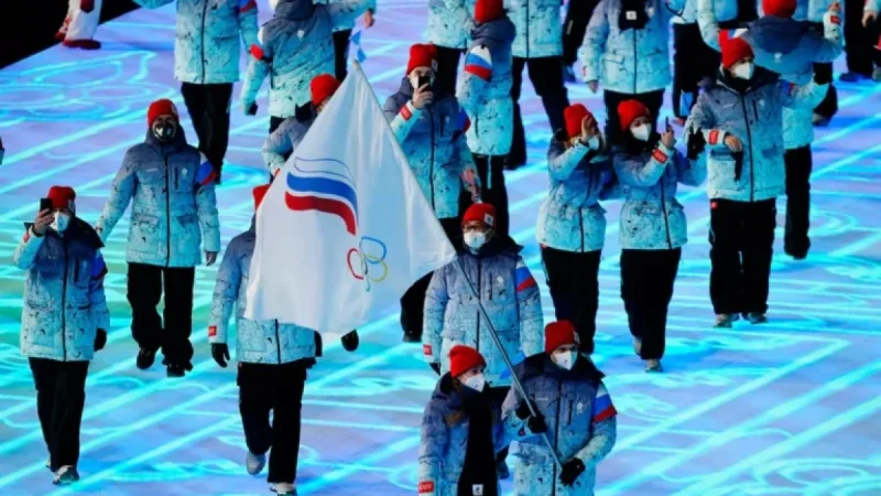 Russia’s Absence to Impact Milan-Cortina Olympics Dynamics