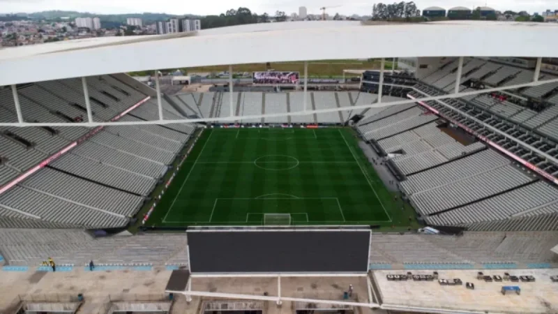 Santos, RB Bragantino Reveal Line-Ups for Paulistão Showdown