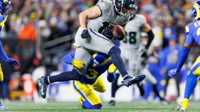 Seattle Seahawks vs. LA Rams: Top 5 NFC Championship Predictions