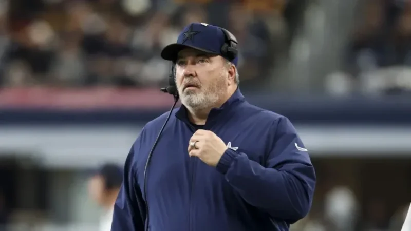 Steelers Secure Deal with Coach Mike McCarthy