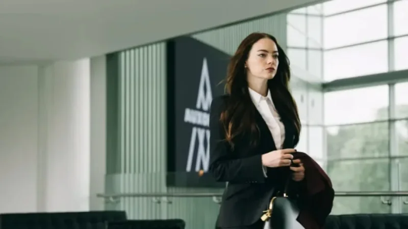 Stream Emma Stone’s Oscar-Worthy Role in ‘Bugonia’ Today