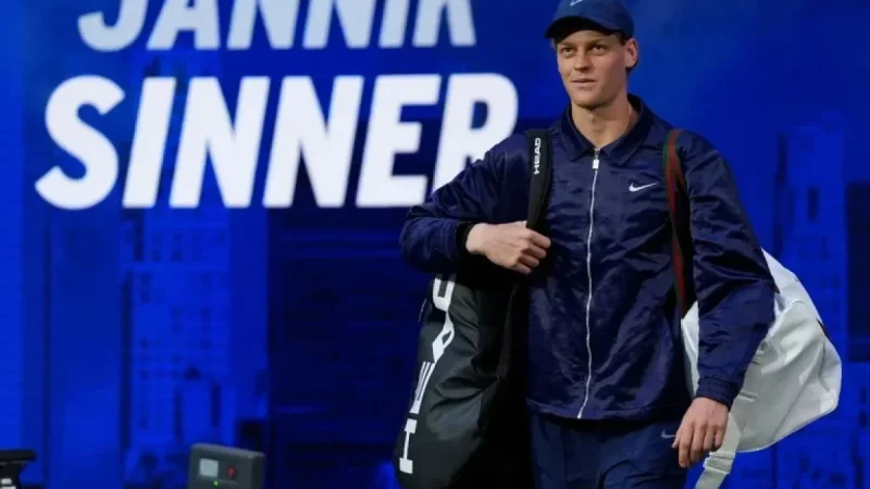 Tennis Fans Outraged by Jannik Sinner’s Controversial Australian Open Victory