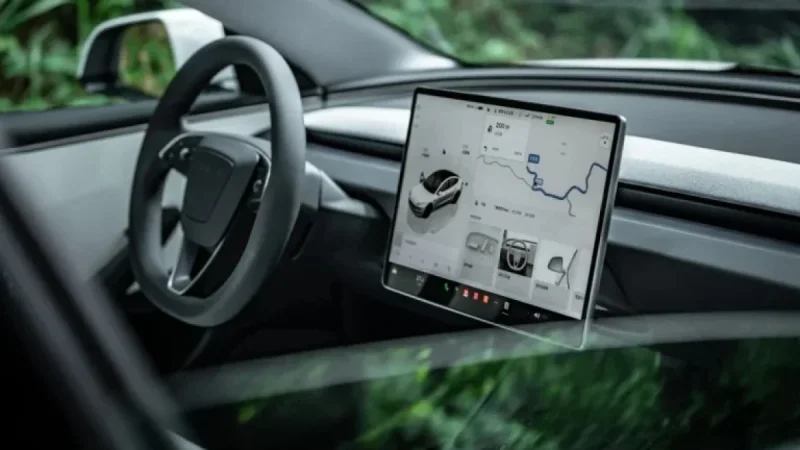 Tesla Hikes Full Self-Driving Subscription Price: Discover When