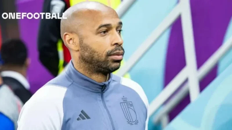 Thierry Henry Stresses Focus Over Arsenal’s Current UCL Performance