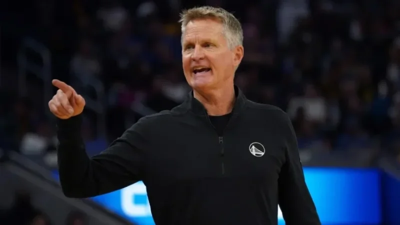 Timberwolves-Warriors Game Delayed After ICE-Related Shooting