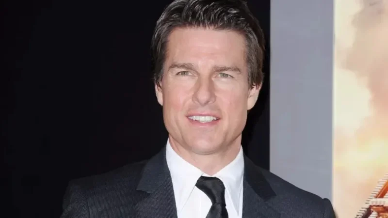 Tom Cruise’s $381M Sci-Fi Hit Dominates Streaming Without a Sequel