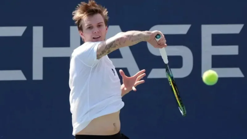 Top ATP Australian Open Bets: Bublik vs. De Minaur Showdown
