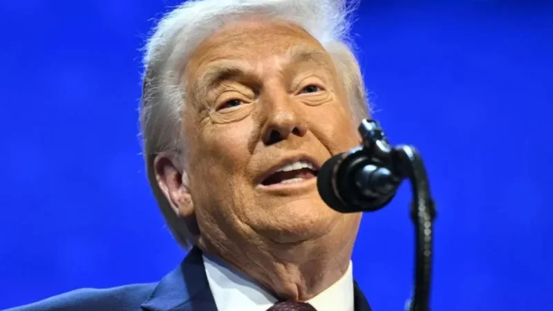 Trump Abandons Greenland Takeover Amid US Bond Market Turmoil
