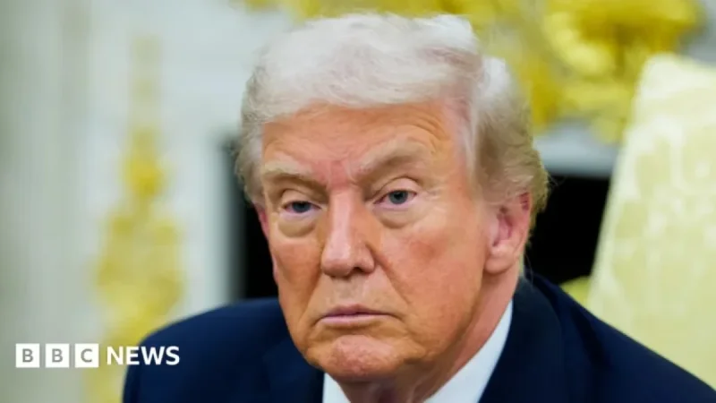 Trump Praises UK Soldiers in Afghanistan as ‘Greatest Warriors’