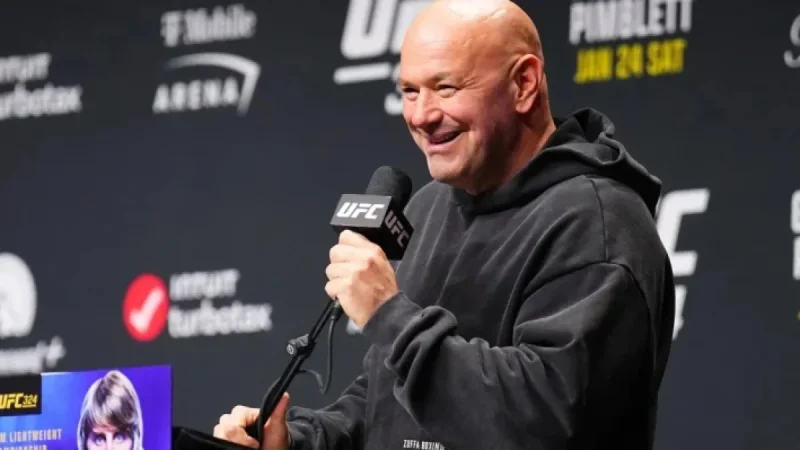 UFC Doubles Post-Fight Bonuses to $100K, Adds New Finish Bonus