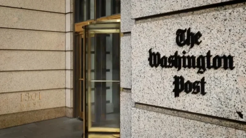 Washington Post May Close Entire Sports Desk, Report Suggests