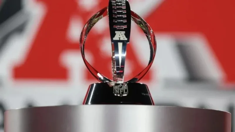 Watch New England Patriots Battle Denver Broncos in AFC Championship Game