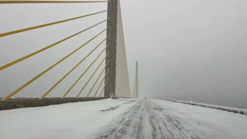 WDEL News: Level 2 Driving Restrictions Now Enforced