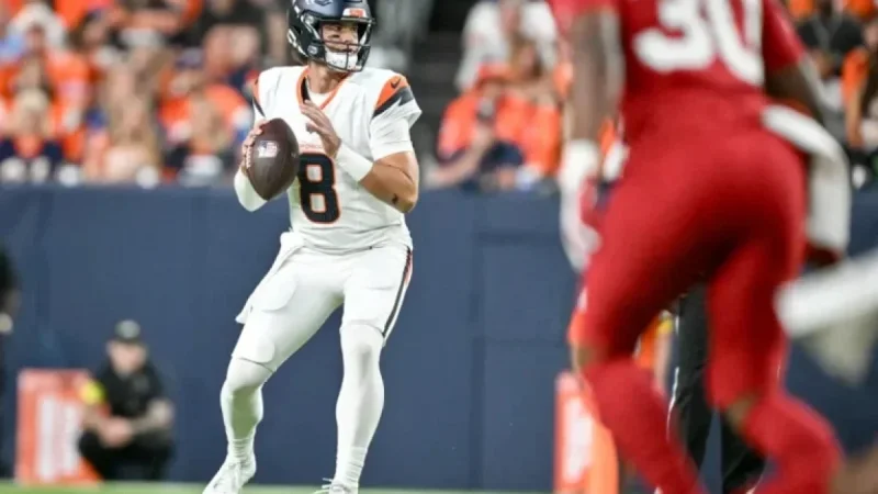 Where Are Broncos’ Quarterbacks Post-Peyton Manning? 2026 Update