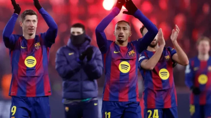 Who Can Still Qualify for UEFA Champions League Knockout Stages?