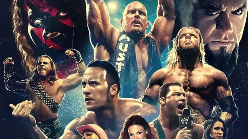 WWE 2K26 Attitude Era Edition: Features and Content Breakdown