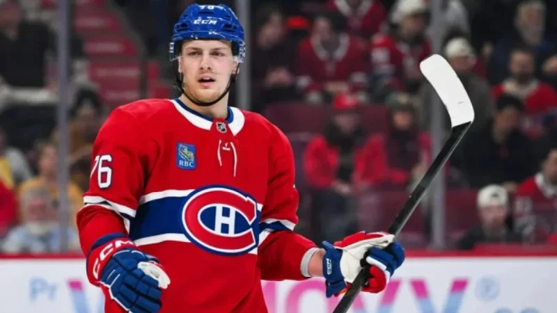 Zachary Bolduc Elevates Game Ahead of Mid-Season Roster Battle
