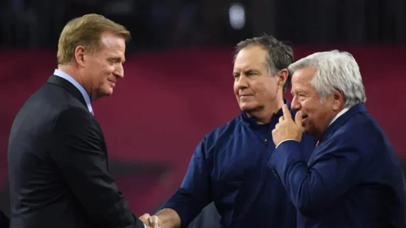 18-Game NFL Season Proposal Includes International Match Guarantee