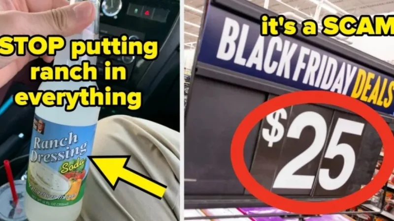 19 Overhyped Trends That Failed Expectations