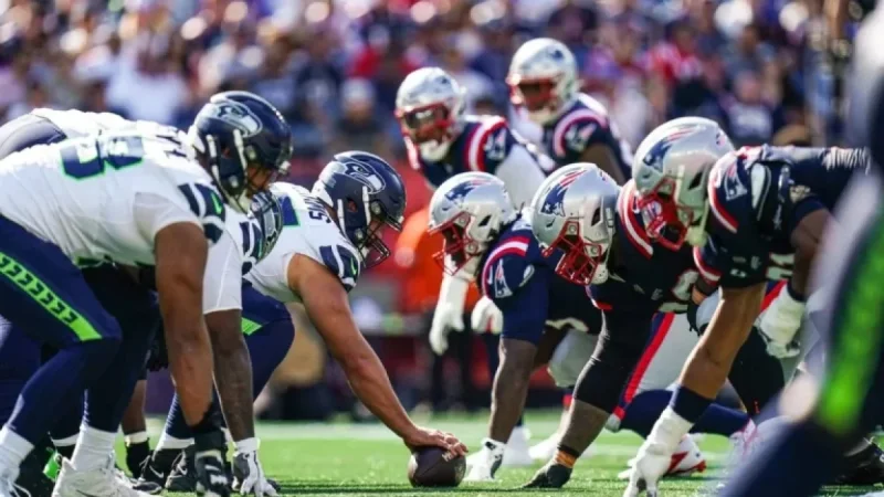 2026 Super Bowl Odds: Patriots vs. Seahawks Winning Prospects Analyzed