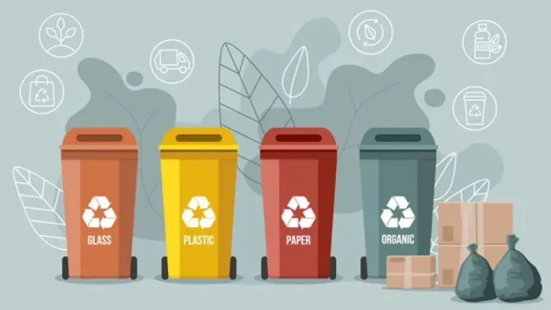 2026 Waste Management: Key Trends and Regulatory Changes Unveiled