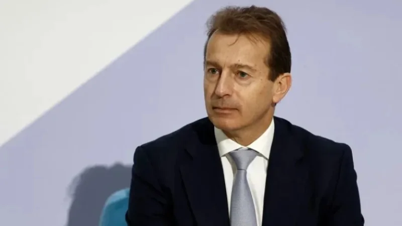 Airbus CEO Warns of Emerging Risks After Major Trade Damage