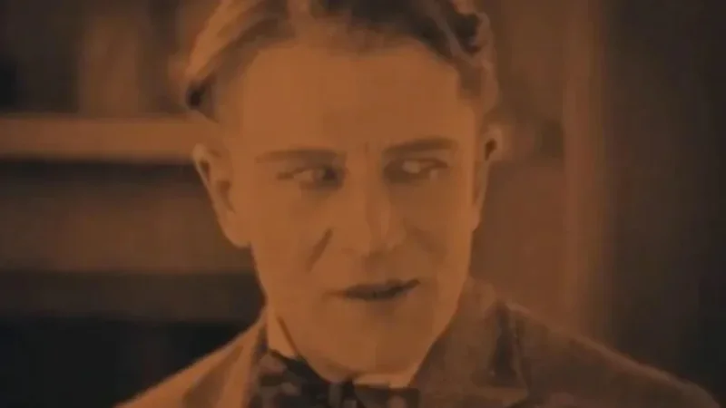 Alfred Hitchcock’s Microdrama ‘The Lodger’ Released in the U.S.