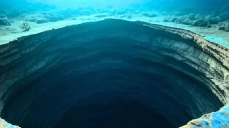 Ancient 20,000-Year-Old Reservoir Discovered Off East Coast Could Sustain NYC
