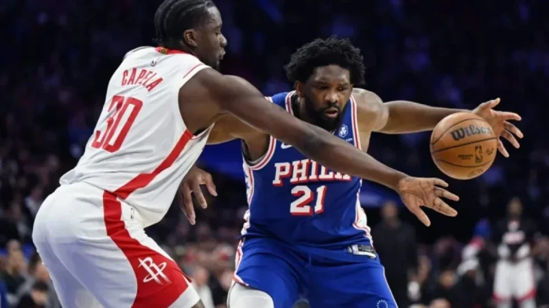 Are the Sixers’ Challenges Worthwhile in Crucial Moments?
