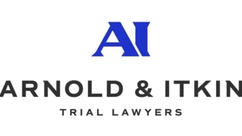 Arnold & Itkin’s Itkin, Arnold Named to 2026 Lawdragon 500 Leading Lawyers